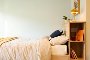 1 bed house, Central Arcade, City Centre, Leeds, LS16DX - Image 5